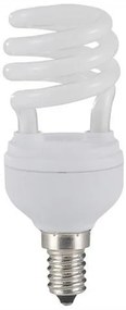 Bec economic E14 MINI 4200K, 10411 GL