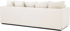 Canapea confortabila design elegant LUX Taylor crem 113984 HZ