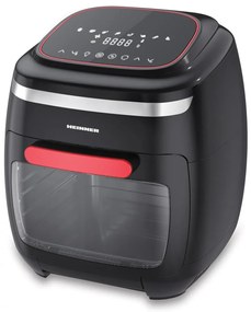 FRITEUZA CU AER CALD HEINNER HAF-B2000FB