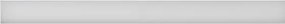 Osram - Corp de tavan LED reglabil SMART+ FRAMELESS LED/35W/230V 120x10 cm Wi-Fi