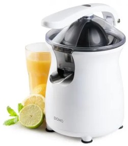 Storcator de citrice tip presa Domo DO9269J, 160W, 0.46l