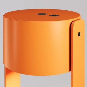 Lampa exterior portabila protectie IP54 Cavo