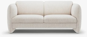 Canapea Georgia chenille Silencio L168 cm