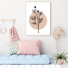 Poster - Planta (A4)