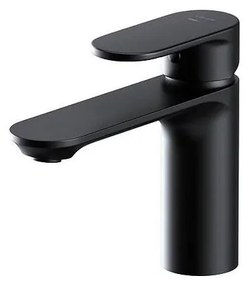 Baterie de lavoar Cersanit S951-331 CREA 14,3 cm negru