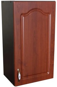 Corp superior 40 cu 1 usa Zebra MDF mustata cedru