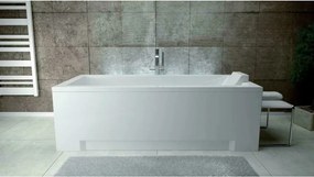 Cada dreptunghiulara Besco Modern 120x70 cm