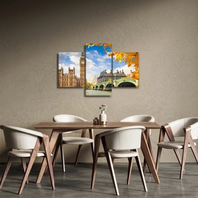 Tablou - Big Ben, Londra (90x60 cm)