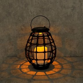 Lampă solară LED KOGE LED/1,2V 300 mAh IP44