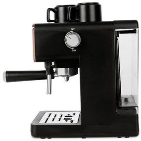 Expresor cafea digital 3 in 1 Black Rose Berlinger Haus BH 9732