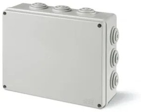 Doza aplicata 240x190x90mm cu presetupe IP55 685.008 SCAME