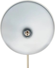 Aplica de prete design industrial nordic Darci