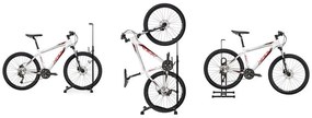 Suport pentru biciclete 3in1
