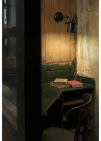 FARO 60000 - Aplică perete spot LIST 1xE27/40W/230V