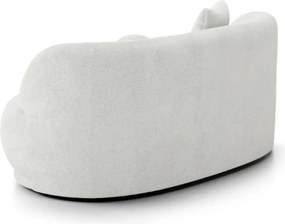 Canapea lemn masiv Gio Mini, 188 × 96 × 77 cm