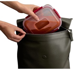 Set 5 recipiente pentru alimente Joseph Joseph Nest Lock