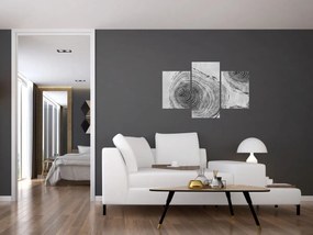 Tablou - Motivul copacului (90x60 cm)