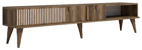 Masă TV Milan Walnut