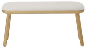 Bancă albă Paff Tall – UMAGE