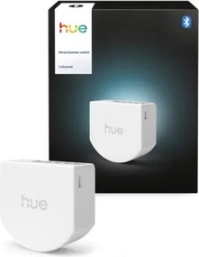 Philips - Modul pentru întrerupător de perete pentru reglarea luminozității Hue