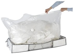 Sac depozitare vid Wenko Underbed, 105 x 45 x 15,5 cm