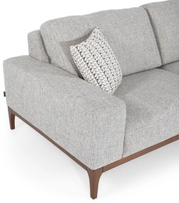 Canapea Secret - Grey