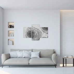 Tablou - Motivul copacului (90x60 cm)