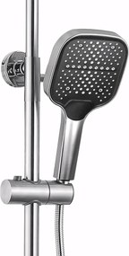 Set dus Rea Arlo Brush Nickle