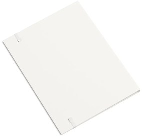 Organizator pentru documente din carton Paulina Paper Laminate A4 – Bigso