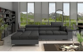 Coltar extensibil Ricardo pe stanga Inari 96/Soft 29