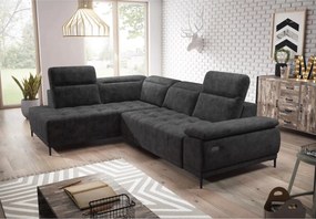 Coltar FOCUS L, personalizabil materiale gama Oferta Avantaj, cu regla