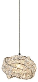 Pendul modern design elegant Bari 1