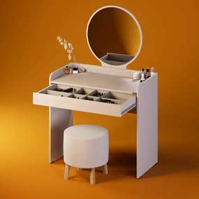 Masă cosmetică Mink 701