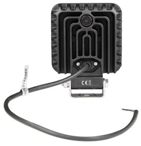 LED spot auto OSRAM 64W 10-30V IP68 5700K