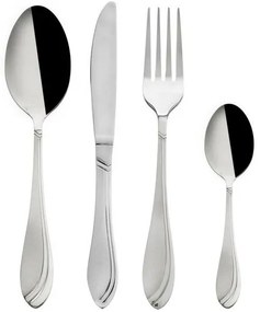 Set 24 piese tacâmuri Orion SATIN