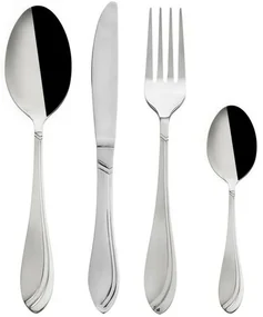 Set 24 piese tacâmuri Orion SATIN