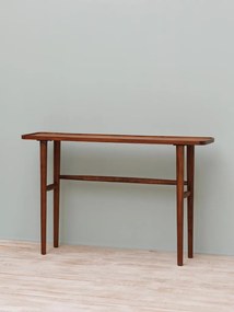 Consola din lemn de mango, Powell