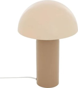 Atmosphera - Lampă de masă LITO 1xE14/6W/230V bej