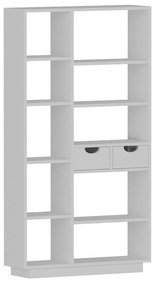 Raft Luma - White