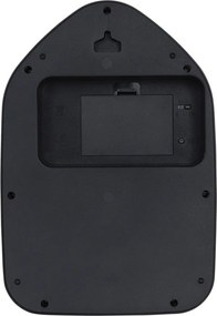 Ceas de perete Modern Kitty – Karlsson