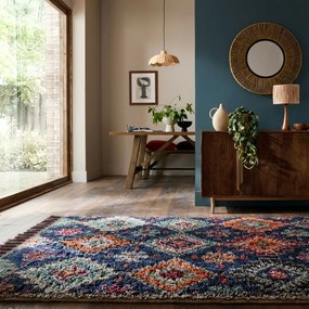 Covor 200x300 cm Jakob Shaggy – Flair Rugs