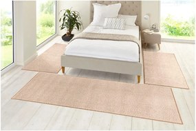 Covor Hanse Home Pure, 200 x 300 cm, crem