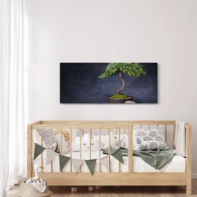 Tablou - Bonsai (120x50 cm)