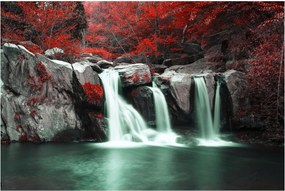 Tablou - Cascade (90x60 cm)