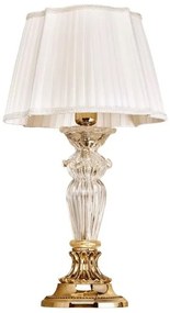 Veioza, Lampa de masa LUX realizat manual Charlotte