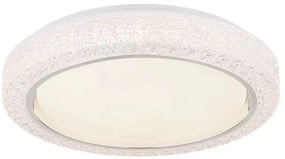 Plafonieră LED Globo 41265K LIAMI LED/24W/230V