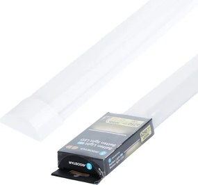 Aigostar - Corp de iluminat LED tubular/50W/230V 4000K 150 cm