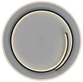 Rabalux 71366 - Plafonieră LED NILOO LED/40W/230V 4000K