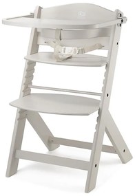 KINDERKRAFT - Scaun de masă pentru copii ENOCK, bej