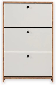 Pantofar Tuvantille cu (Pin alb). 1127678